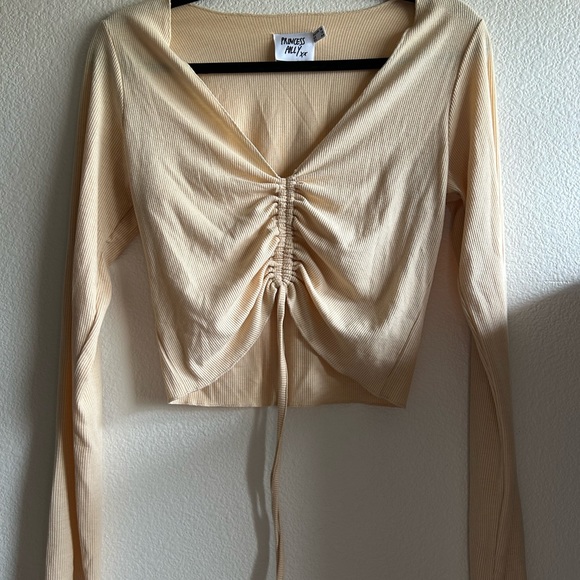 Princess Polly longsleeve - Picture 1 of 3